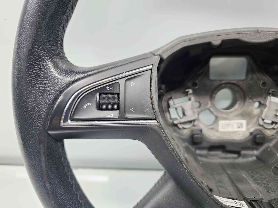 Volan Skoda Rapid (NH3) [Fabr 2012-2019] 5J0419091P
