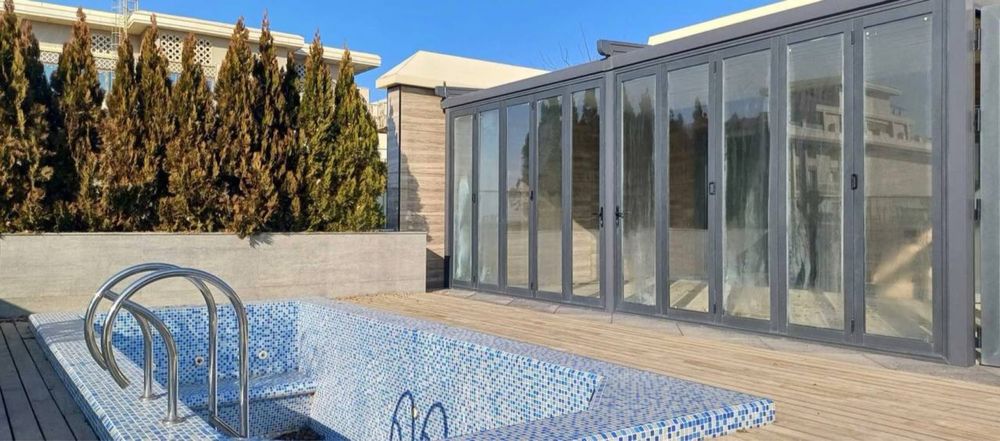 ПРОДАЕТСЯ  НОВОСТРОЙКА ЖК Mirabad Avenue Golden House