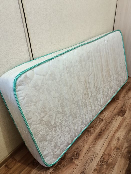 Ортопедический матрас
