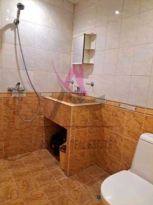 Дава се под наем Двустаен апартамент в Варна, Трошево - 45 кв.м за 290 € - Снимка #2