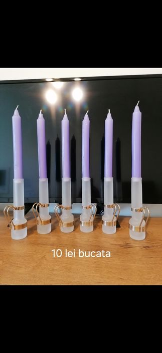 Obiecte vechi pentru decor