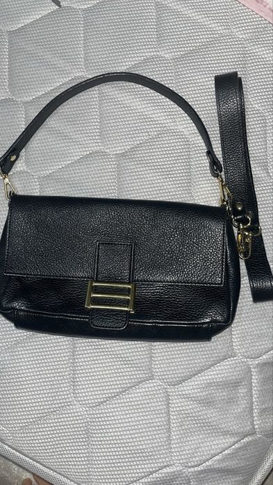 кросс-боди сумка