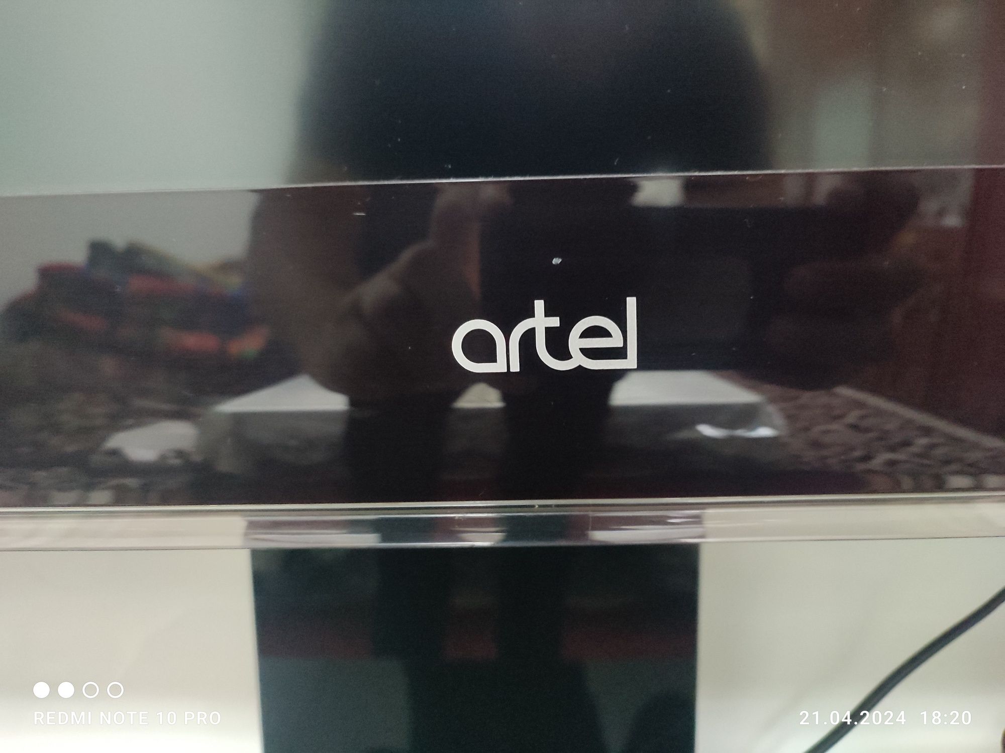 Телевизор Artel 42