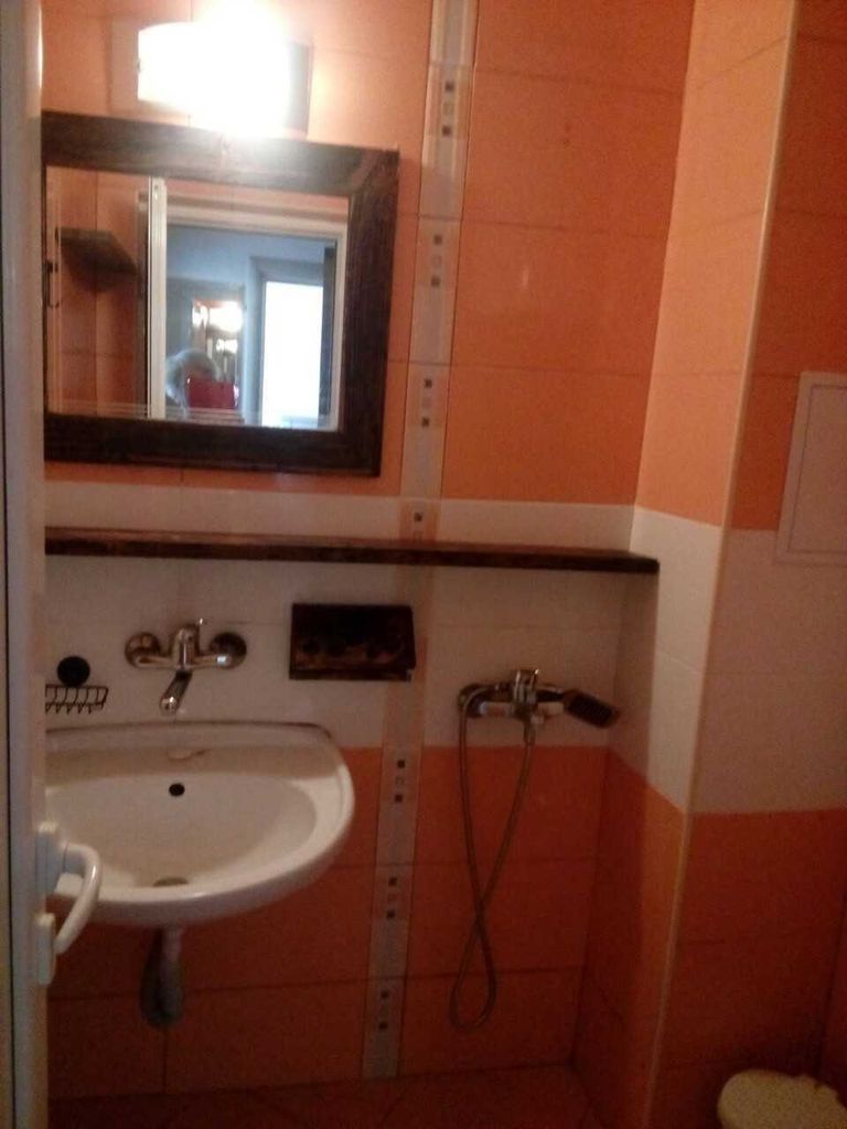 Дава се под наем Двустаен апартамент в Несебър - 52 кв.м за 71.4 € - Снимка #4