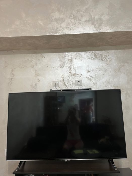 Телевизор   NEO 55”