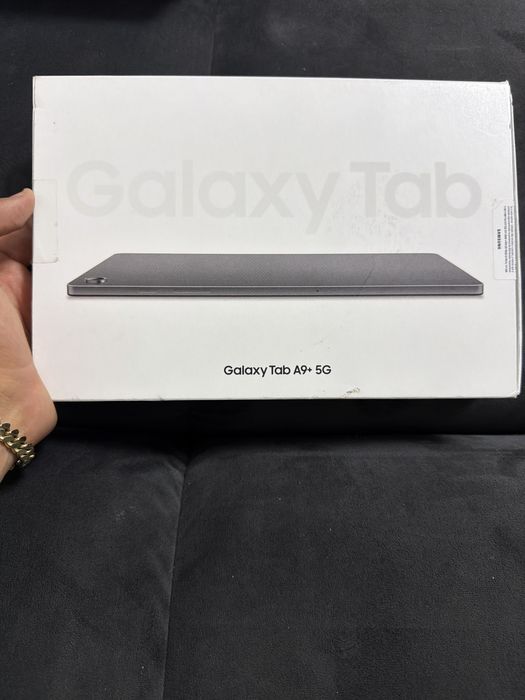 Samsung galaxy tab a9+ 4/64 gb