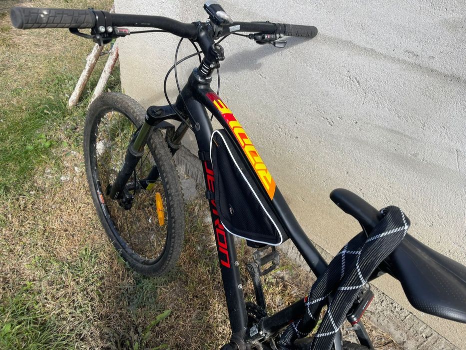 Vand Bicicleta Devron