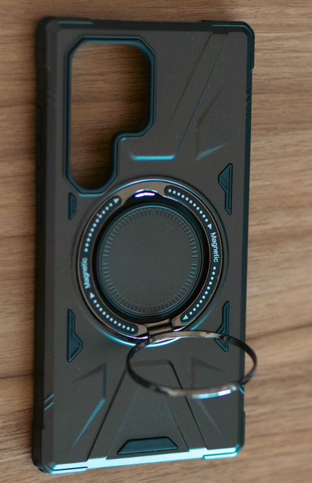 3 Huse telefon carcasa Samsung s24 Ultra