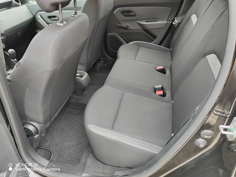 Dacia Duster 1.6SCE 2019 4x2.