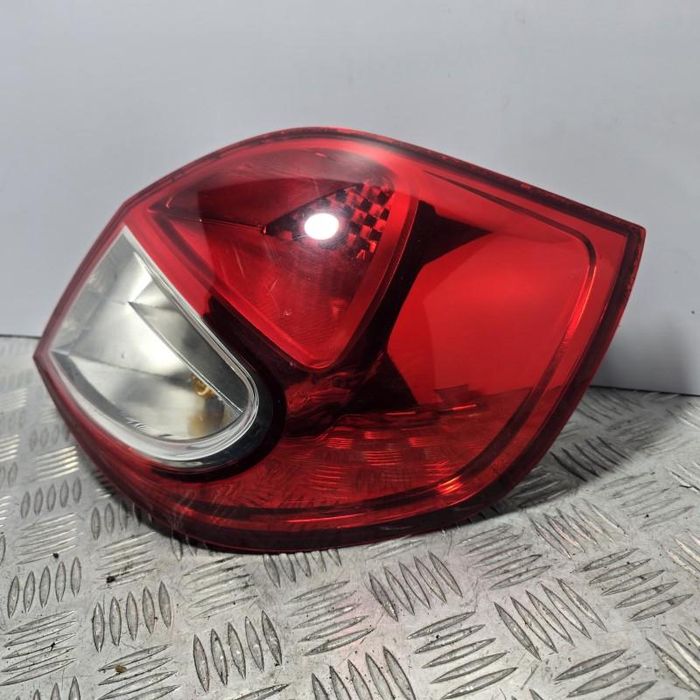 Stop aripa dreapta Renault Clio 3 facelift