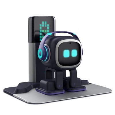 Продавам Al Robot Emo Go Home, Домашен любимец