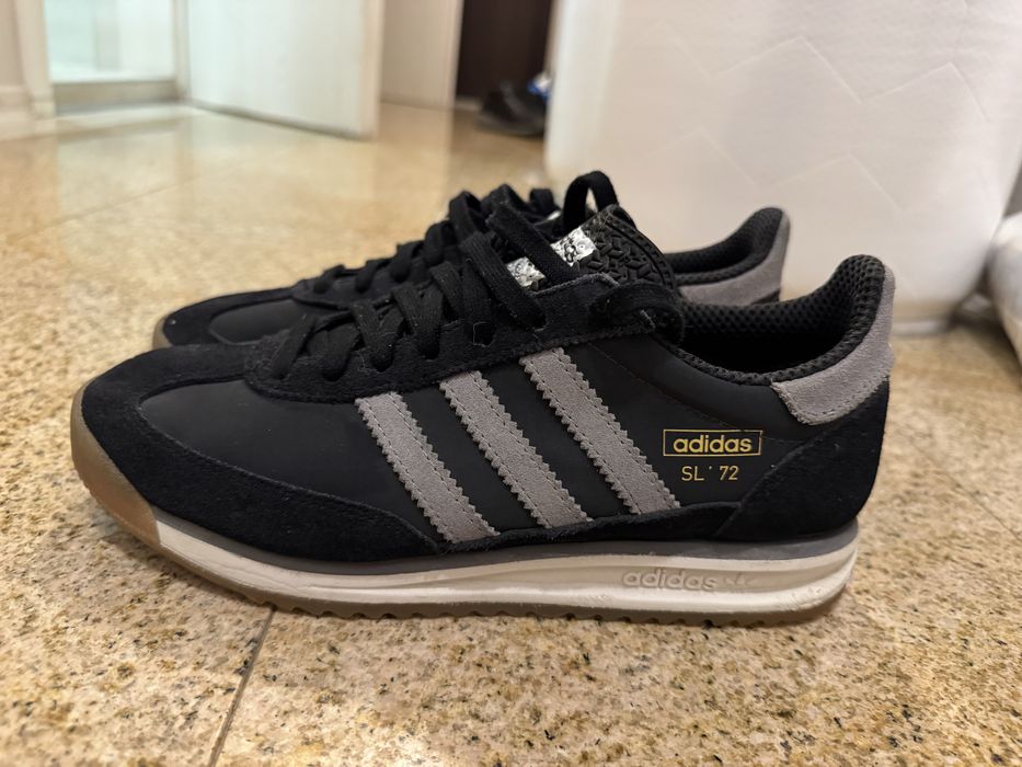 Продавам маратонки Adidas SL 72 RS