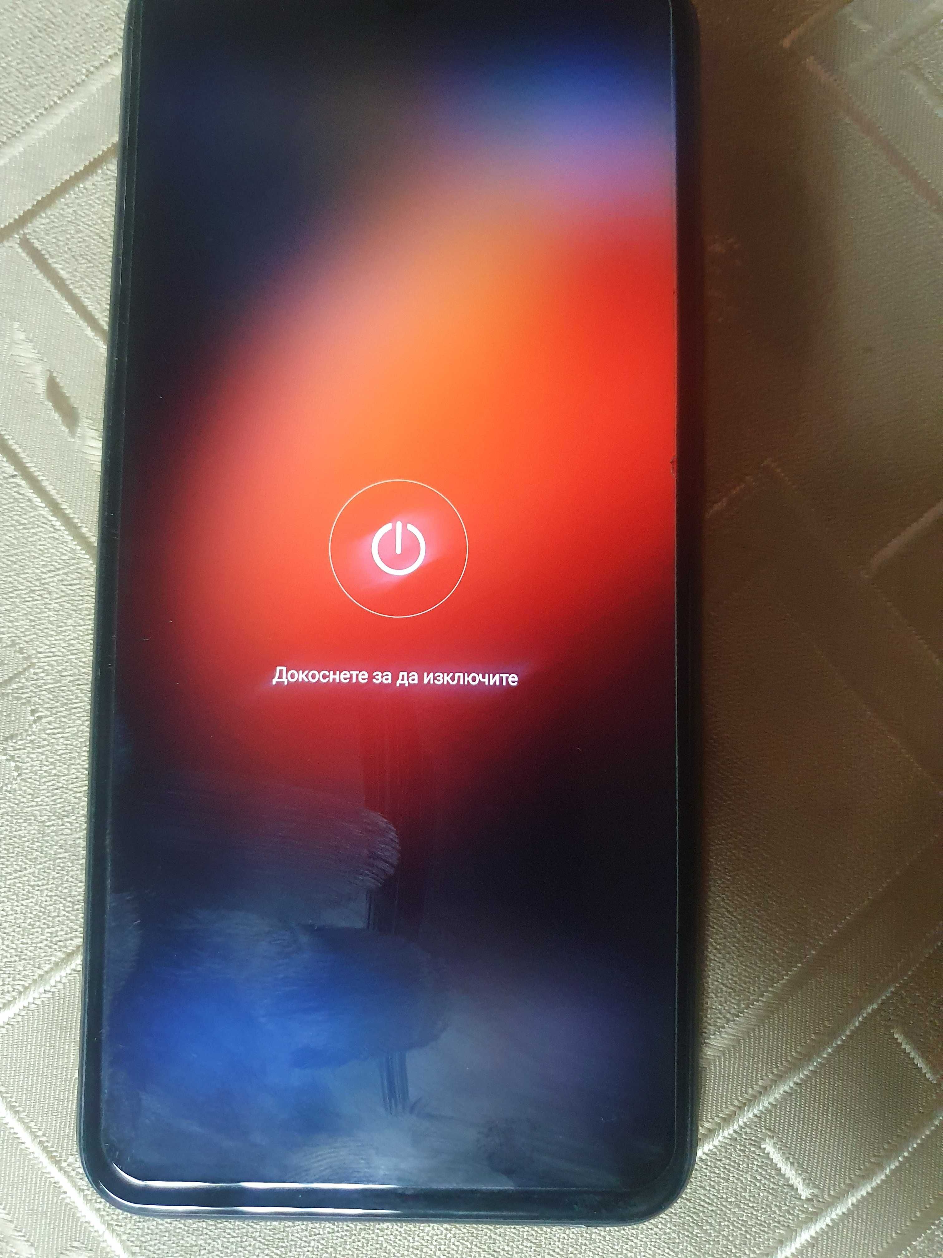 Смартфон Xiaomi redmi 9.