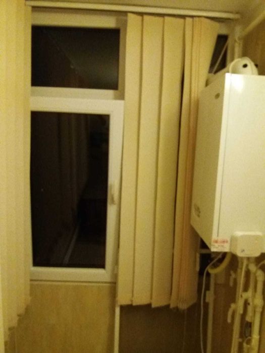 Inchiriez apartament 2 camere Faleza Sud (Poarta 6)