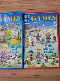 Set cărți de jocuri în engleza