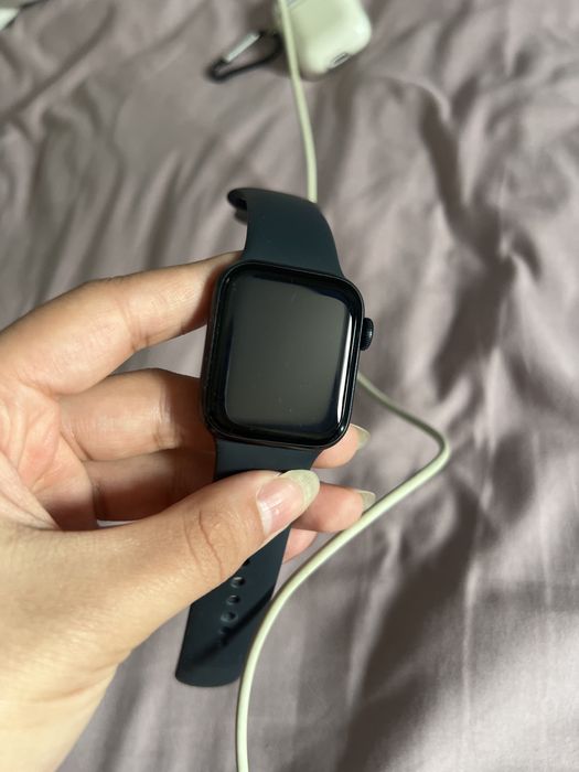 apple watch SE 40mm
