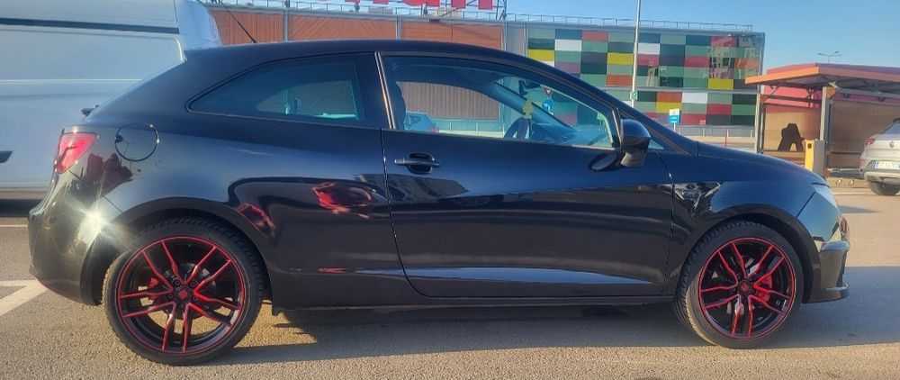 Seat Ibiza FR original din fabrica