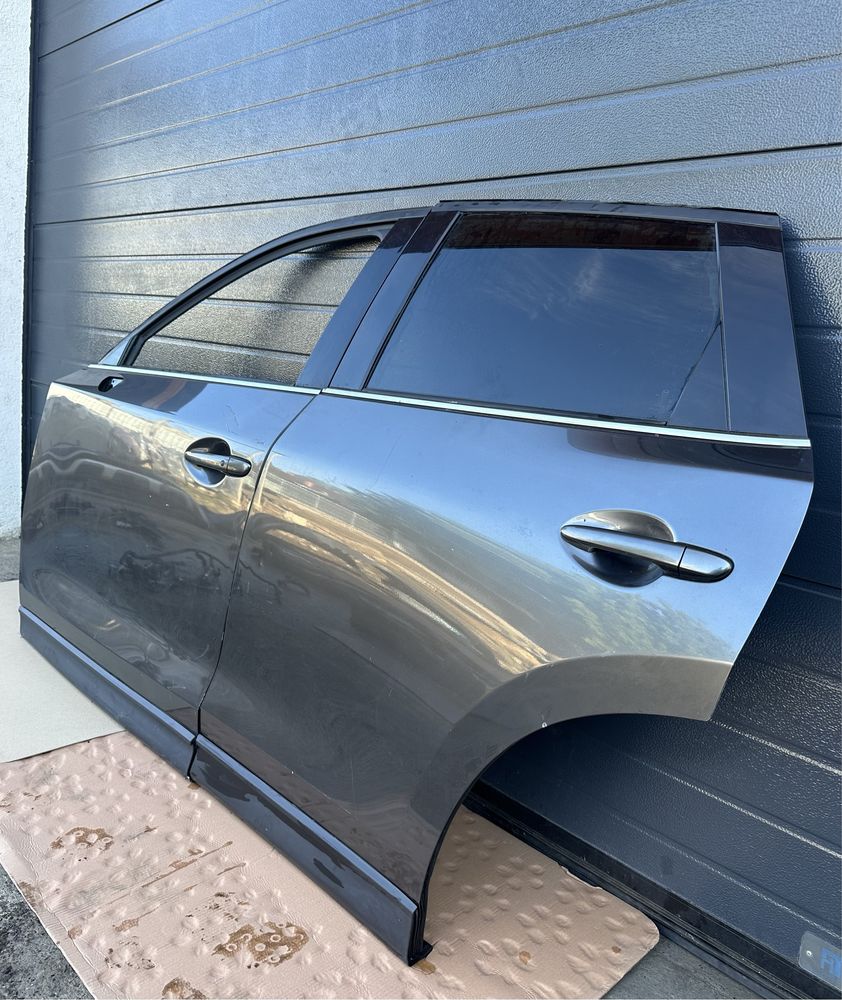 Usi stanga / Portiere stanga Mazda CX-5 2017-2022