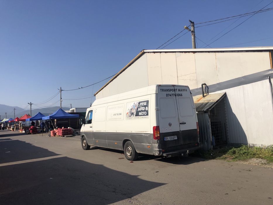 Transport taxi marfa fagaras