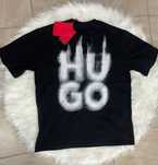 Tricou Bărbați Hugo - Toate mărimile