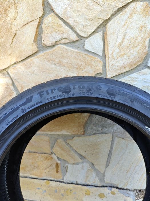 Лети гуми Firestone 19"