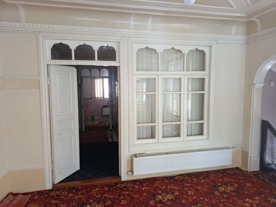 Mustaxkam pishiq eshik romlar