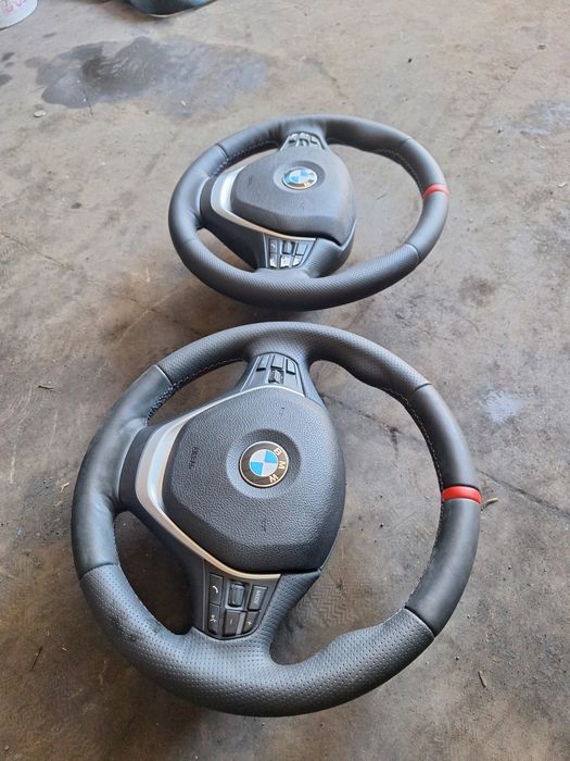Volan BMW f30/f31/f20