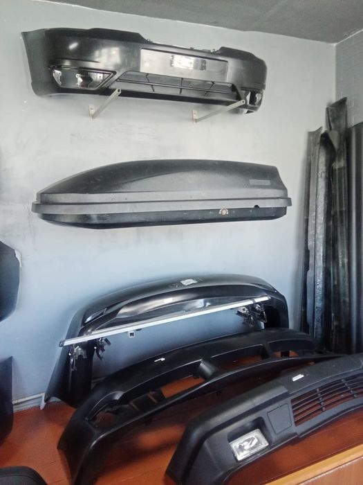 Продам автобокс двайное аткрывание...