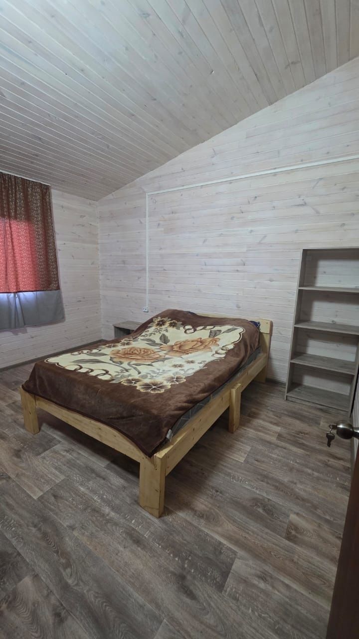 Продам дом район базы отдыха Айна, 90м²