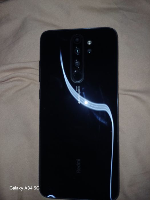 Redmi not 8pro 8