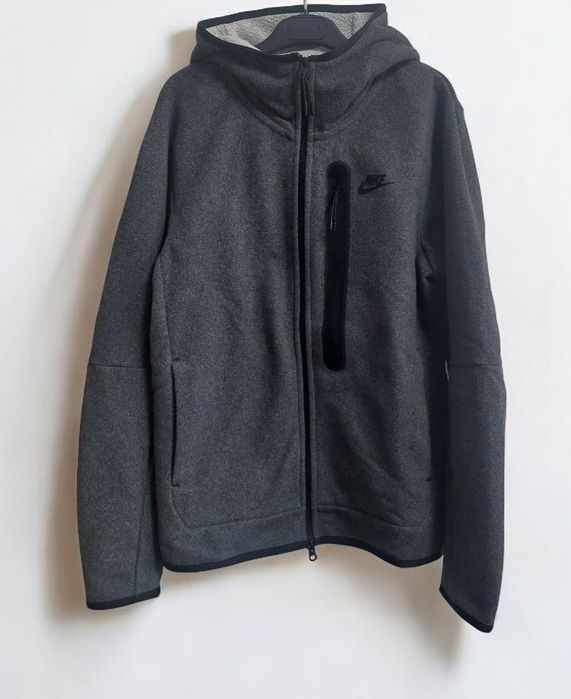 Nike Tech Fleece hanorac