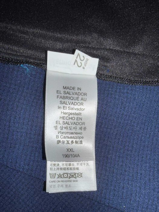 мъжко поларено яке Marmot Caldus XX