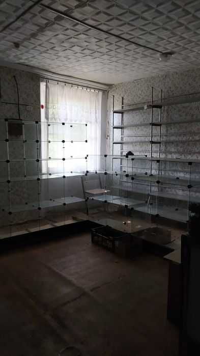 Продам помещение в Приозёрном