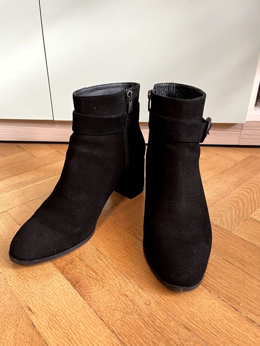 Дамски боти Sara Pen