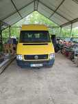Vând Lt 35 an 2004 preț :3400 euro