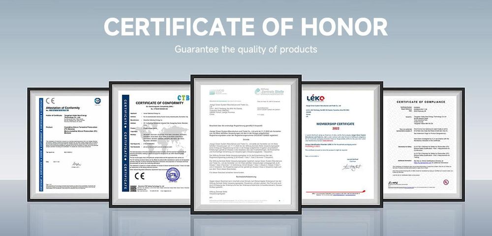 Kit fotovoltaic Hibrid cu Btaerii - Soluție Completa pentru Locuințe ș