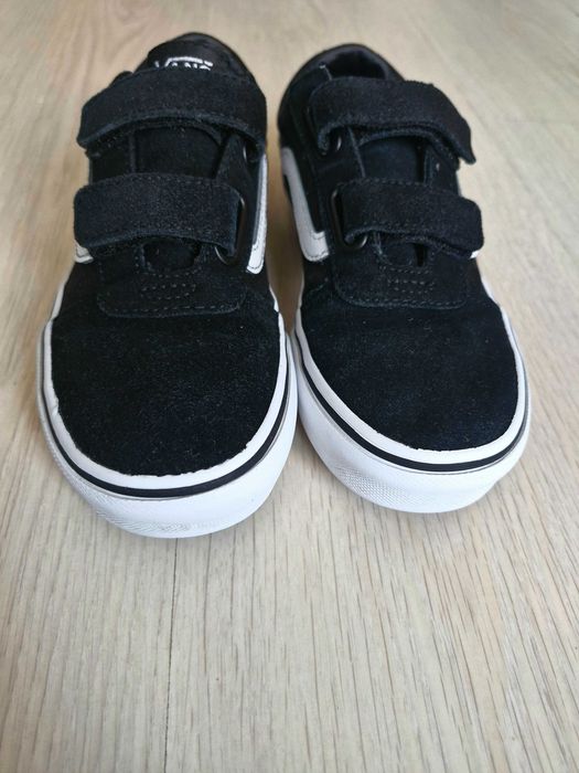 Teniși pentru copii Vans mărimea 32 nouă