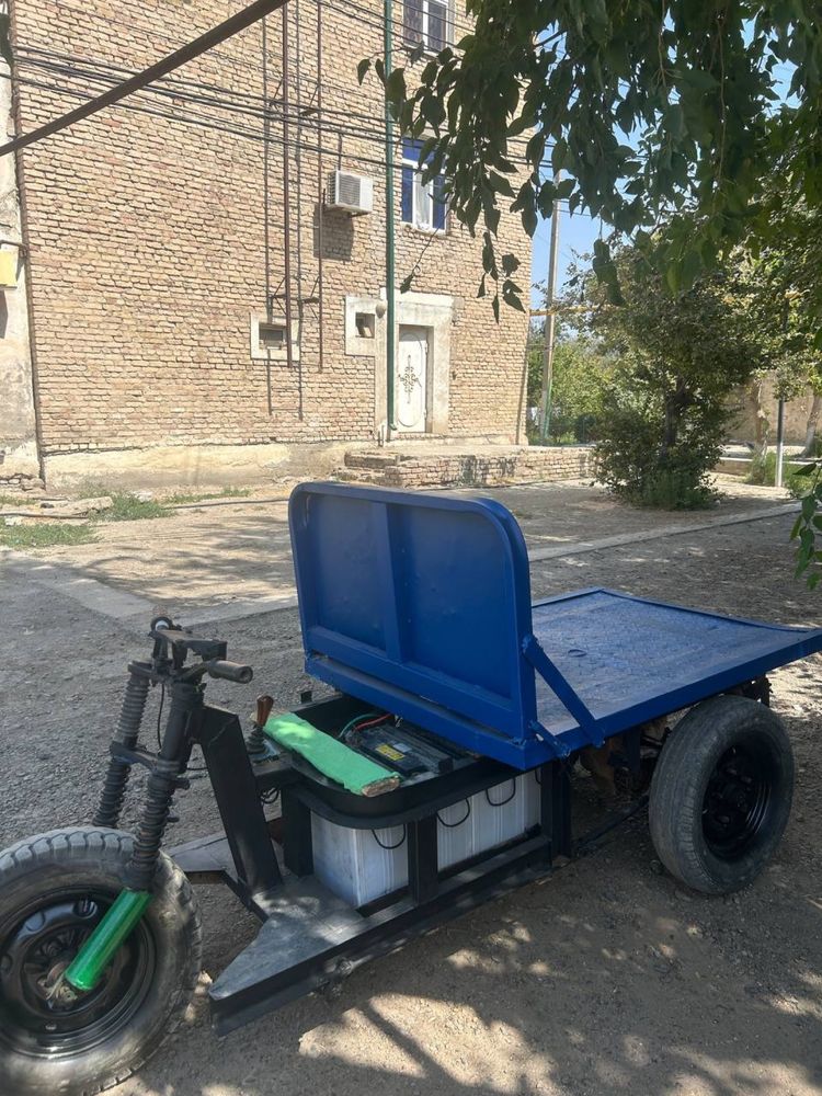 Электромуравей гишт заводга