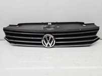 Grila bara fata Volkswagen Passat B8 (3G2) [Fabr 2015-prezent] 3G08536