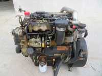 Motor second hand din dezmembrari Perkins RG 1104C-44T turbo