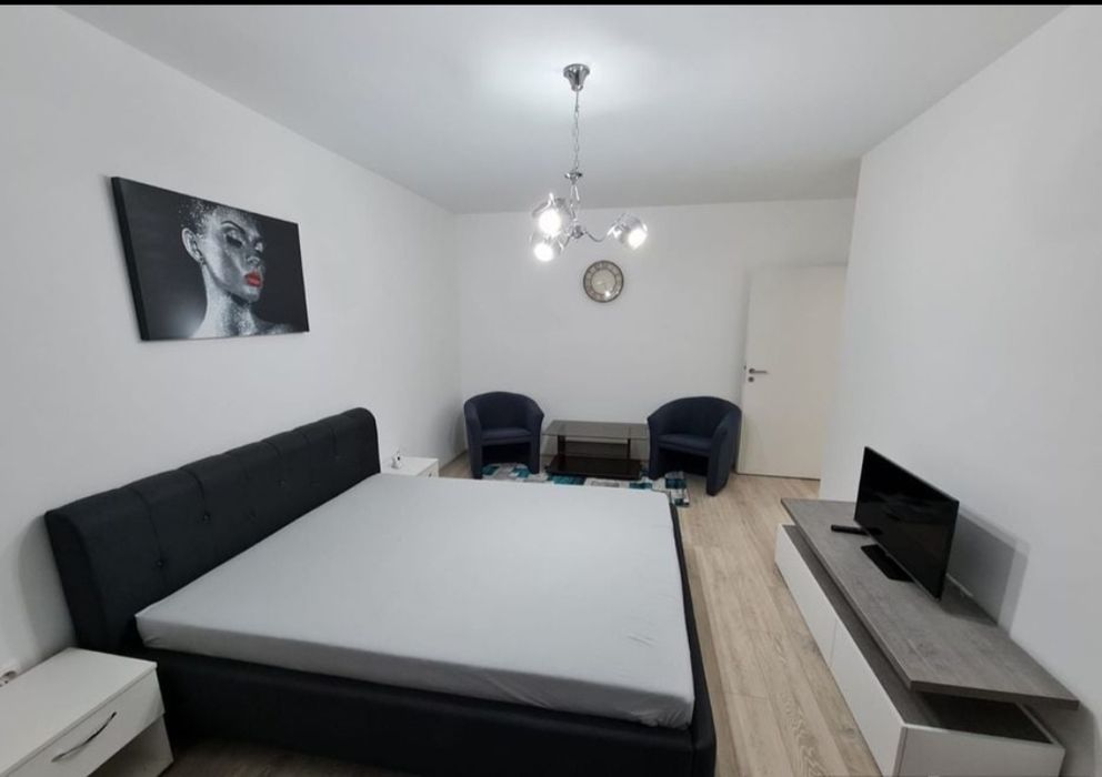 Garsonieră Militari Veteranilor