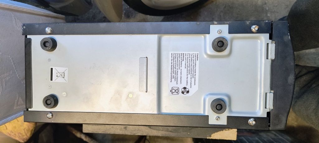 Sursa UPS 24v  Mostek PowerMust 1000