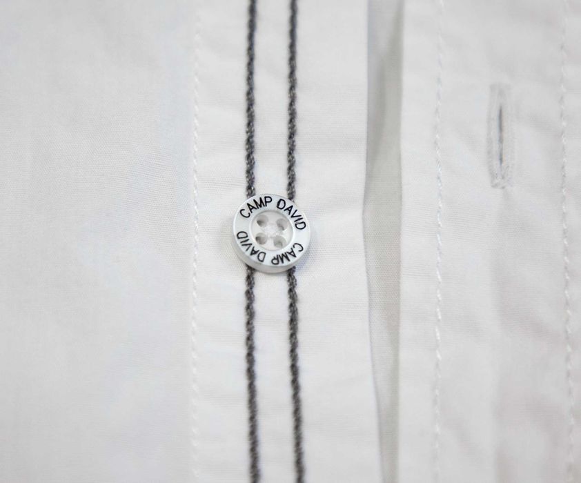 Риза Camp David - L