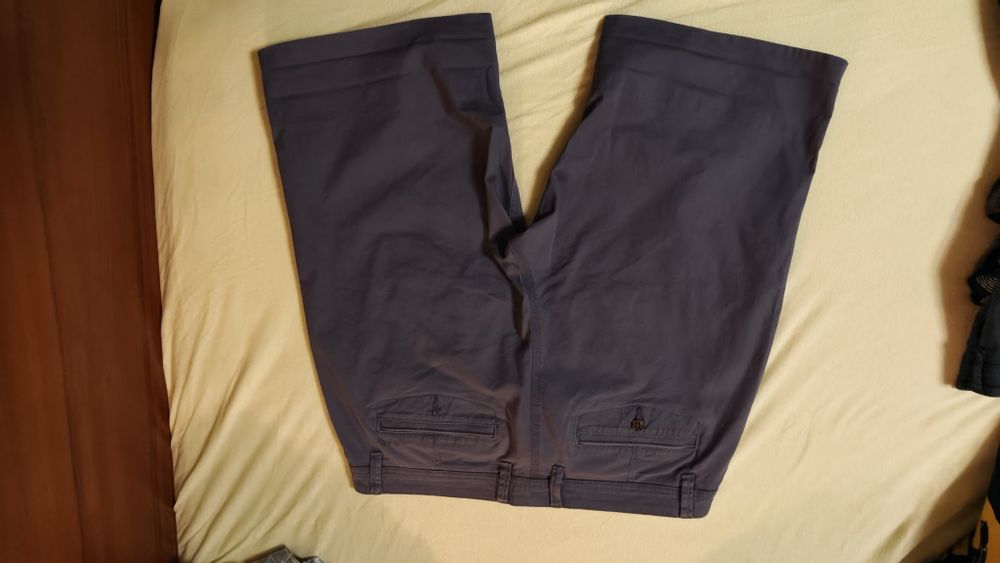 Къси панталони Mcneal XL Slim Fit