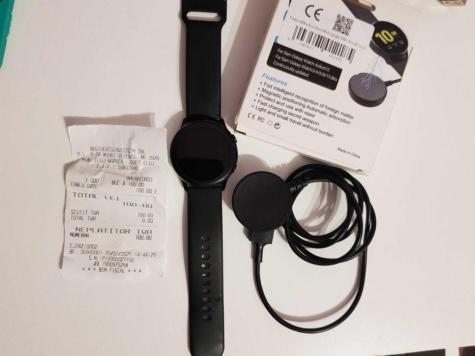 Samsung Galaxy Watch (SM-R500)