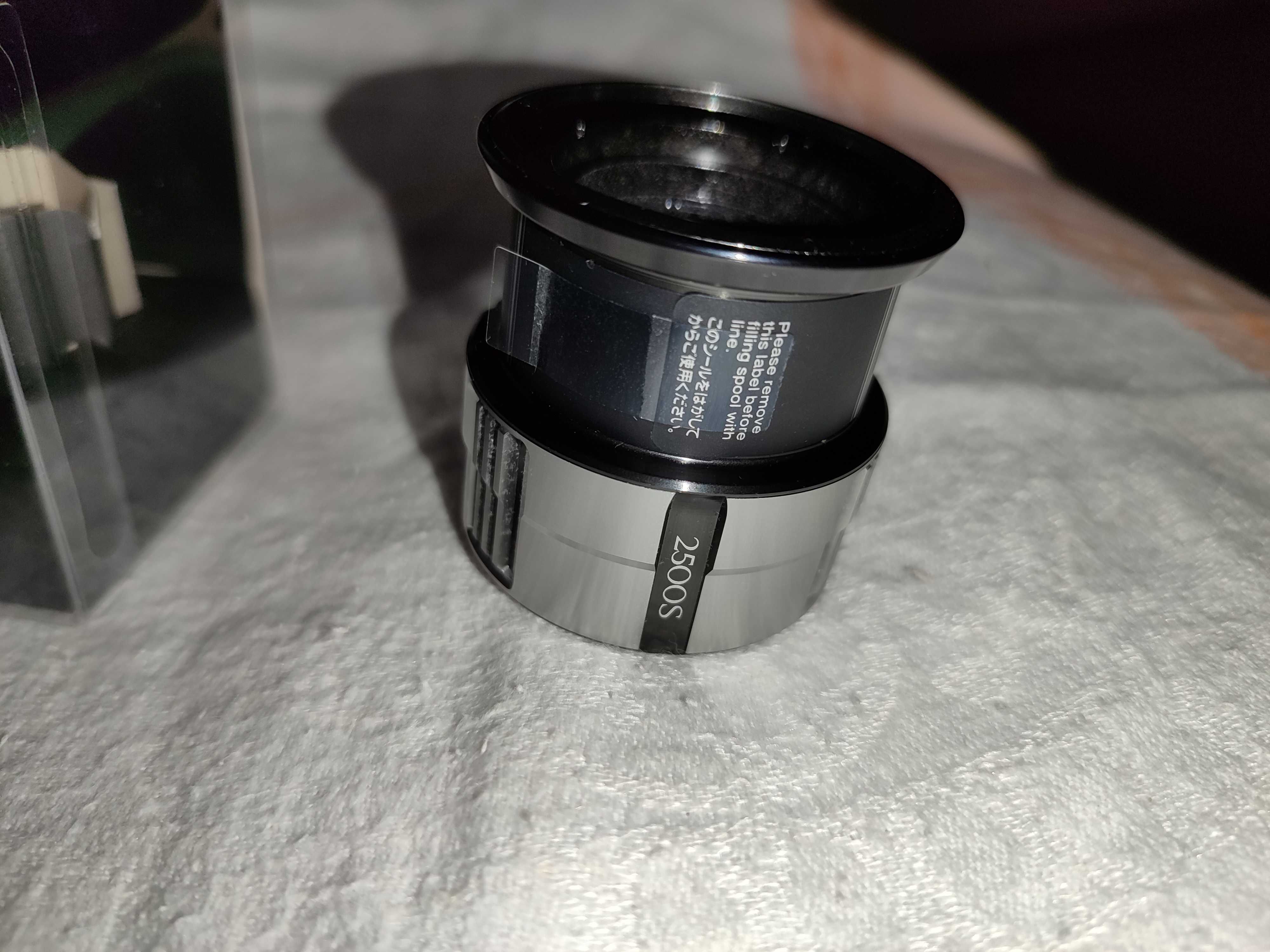 Резервна шпула Shimano 23 Vanquish 2500S