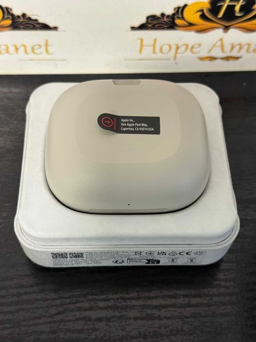 Hope Amanet P10/CASTI Power Beats Pro 2