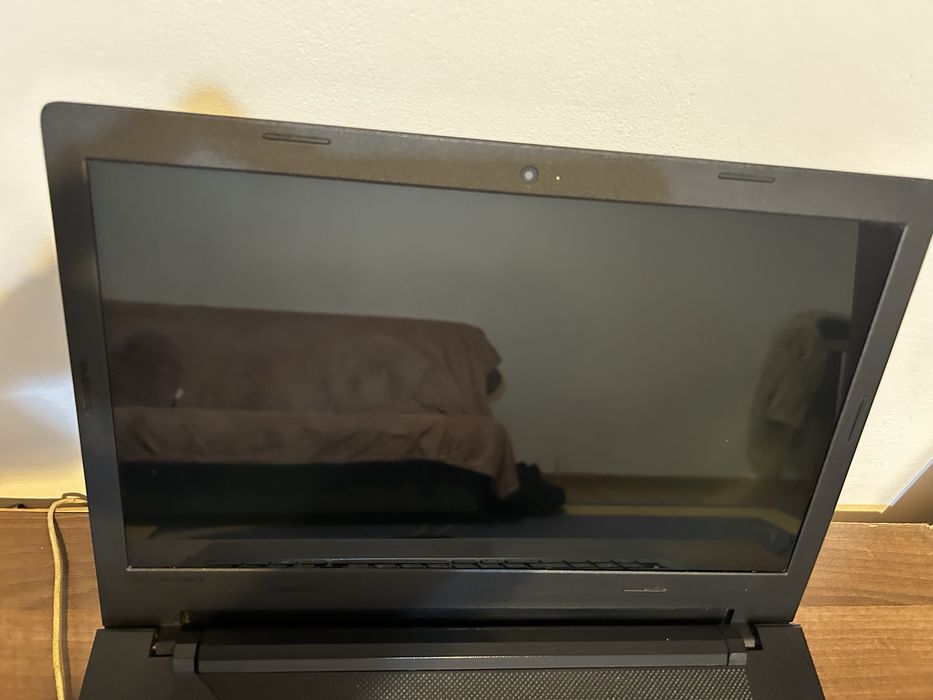 Vand laptop lenova g50 ideal pad 15.6 intel i5 4g ram 500gb windos10