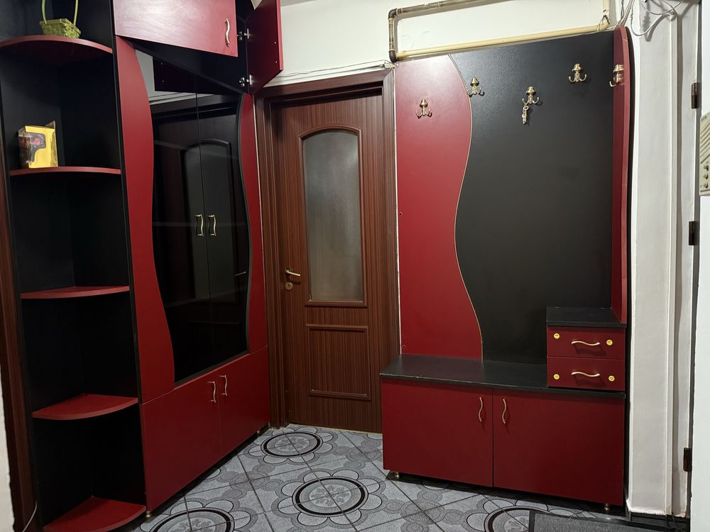 Apartament 2 camere decomandat – Zona Centrală, Arad