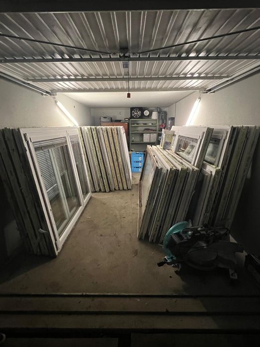 Geamuri si usi termopan taplarie al si pvc